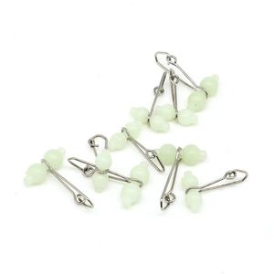 <span class=keywords><strong>Anneau</strong></span> <span class=keywords><strong>de</strong></span> guidage <span class=keywords><strong>de</strong></span> pêche en acier inoxydable à forte puissance, lumineux, en forme <span class=keywords><strong>de</strong></span> gourde, accessoires <span class=keywords><strong>de</strong></span> pêche en vrac pour la pêche nocturne en mer, leurre - Product Image 1