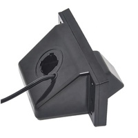 Caméra de recul CCD HD avec vue arrière, haute qualité, pour voiture Hyundai H1 Grand Starex, pièces spéciales