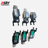 Cocok untuk Modul Motor Pemanas Getaran Modifikasi Setir BMW Kompatibel dengan Model F01 F10 F15F16F20F30 F31F32F34F36