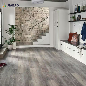 Superficie de bambú Ac1 Ac2 <span class=keywords><strong>Ac3</strong></span> 12mm Hdf <span class=keywords><strong>Suelo</strong></span> <span class=keywords><strong>laminado</strong></span> impermeable de alta calidad para uso residencial y comercial - Product Image 5