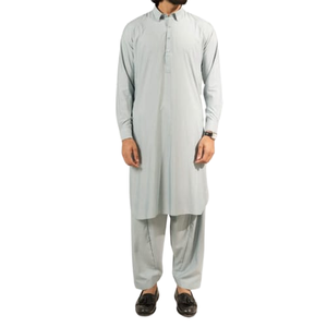 PROMISTAR BA5187 Élégant Châle Asymétrique Vintage Bicolore en Coton pour Fêtes d'Hiver, Séchage Rapide, Coupe Ample, avec Pompons en Strass - Product Image 3