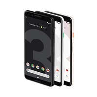 Vente en gros de téléphones mobiles d'occasion Google Pixel 3 XL 4G 4+64 Go, téléphone Android d'origine