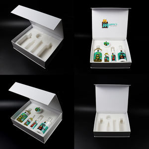 Little Kids Productos para el cuidado del cabello y el peinado <span class=keywords><strong>Eedge</strong></span> Control Set para niños afroamericanos Cuidado del baño - Product Image 2