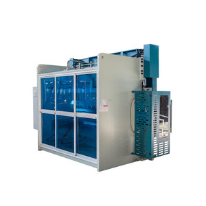 We67k 80 100 200 300ton CNC thủy lực delem Báo Chí phanh máy uốn sắt - Product Image 6