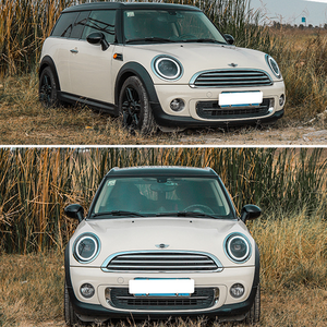 <span class=keywords><strong>Mini</strong></span> <span class=keywords><strong>Cooper</strong></span> R56 R57 R55 JCW Phares LED 2007-2013 <span class=keywords><strong>MINI</strong></span> Hatch <span class=keywords><strong>Cooper</strong></span> <span class=keywords><strong>S</strong></span> R56 Phares Haute Performance - Product Image 4