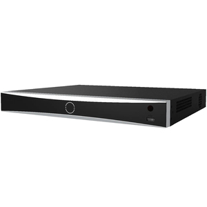 Nanke 32CH 12MP для профессионального наблюдения 1U <span class=keywords><strong>H</strong></span>.265 + Non-PoE <span class=keywords><strong>NVR</strong></span> 2 * SATA охранный сетевой видеорегистратор CCTV RJ45 2 USB - Product Image 1