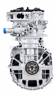 Motore Long Block 8AR Rigenerato 2.0T a Benzina per Toyota Crown S210 S220 2.0T