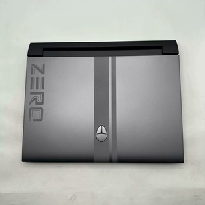 Ordinateur portable de jeu Thunderobots Zero I9 13e génération RTX4060 240 Hz 16,0 pouces, clavier rétroéclairé RVB, 85-90 % neuf, 24 cœurs 32 threads, best-seller - Product Image 1