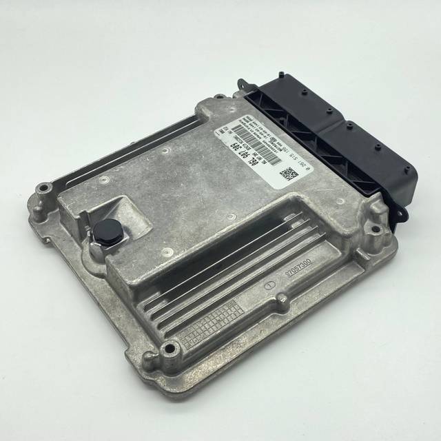 ECU ECM Engine Control Unit MG1CS001 for A4 B9 / VW AG Module