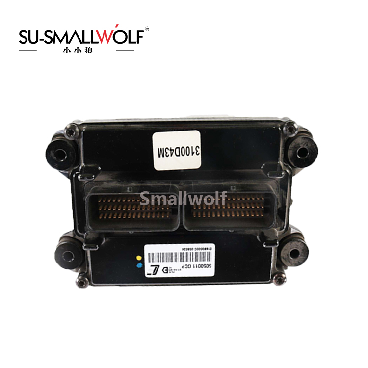 Genie 119169 Control Module - High-Quality Power Conditioning