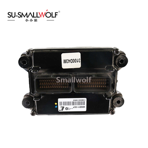 Genie 119169 119169gt điện ECM mô-đun điều khiển cho Genie Lift bộ phận điện điều hòa thiết bị - Product Image 2