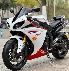 มอเตอร์ไซค์มือ<span class=keywords><strong>สอง</strong></span> 1000 ซีซี - Product Image 1