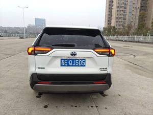 Offre Spéciale <span class=keywords><strong>Toyota</strong></span> RAV4 <span class=keywords><strong>Hybride</strong></span> 2.5L CVT 2WD Édition Elite Automatique Conduite à Gauche Voitures d'<span class=keywords><strong>Occasion</strong></span> Chine <span class=keywords><strong>Pas</strong></span> <span class=keywords><strong>Cher</strong></span> - Product Image 5