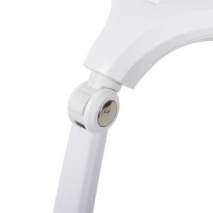 Lampada Lente d'Ingrandimento LED 7W 1.75x di Alta Qualità, Protezione Occhi per Studenti, Lampada Ingranditore per Casa - Product Image 3