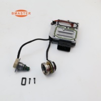 Repuestos para Bomba VP44 Unidad de Control Electrónico ECU de Inyección de Combustible 1467045031 para Bomba de Alta Presión 0470504026 0470504037