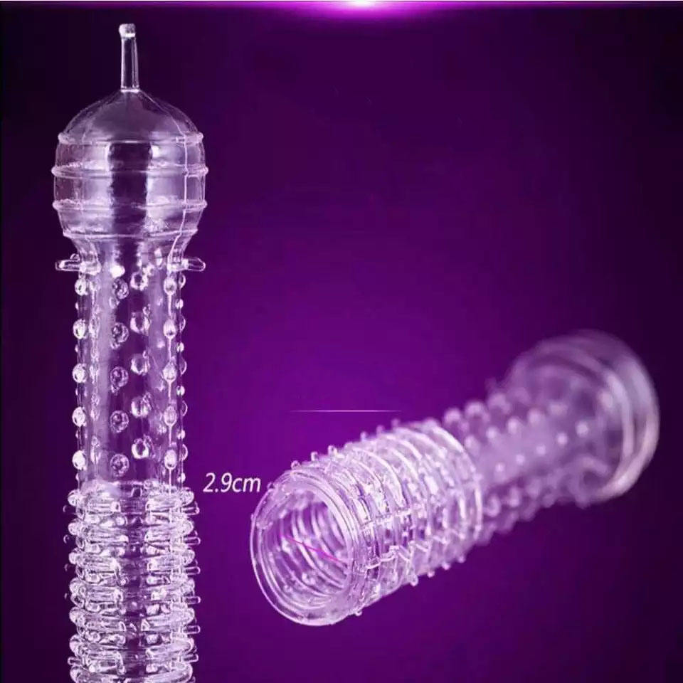 D type Transparent color