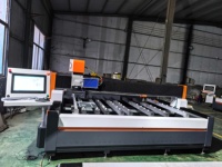 Machine de sablage laser pour verre à performance stable, pour la gravure continue du verre dépoli et l'engravure de surface dans le secteur industriel