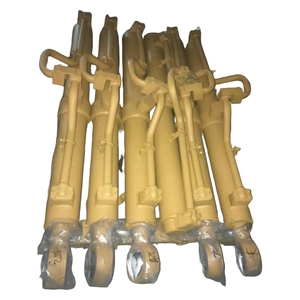 Kit de joints de tige de piston pour ensemble de vérin hydraulique d'excavatrice de marque Good Brand avec garantie d'un an, inspection vidéo et rapport - Product Image 3