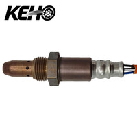 Capteur d'oxygène Performance 36531-RX0-A01 pour Honda CRV 2 4 / Capteur de gestion du moteur RM4