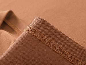 Camisa de Verano 2026 de Venta Directa de Fábrica para Hombre, Bordada, Casual, de Manga Corta, Tejida, de Secado Rápido y Personalizable - Product Image 6