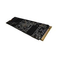 SSD M.2 2242 NVMe Kecepatan Tinggi dengan Toleransi Termal Ekstrem untuk Solusi Komputasi Edge Industri dan Penggunaan PC