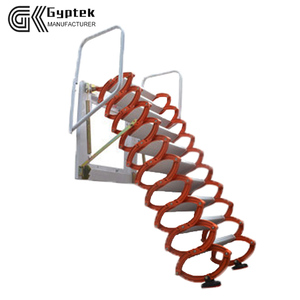 <span class=keywords><strong>Escalera</strong></span> extensora de pared, <span class=keywords><strong>escalera</strong></span> telescópica, <span class=keywords><strong>escalera</strong></span> de techo - Product Image 4