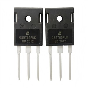 G85T65FUK 85T65แบบ TO-247ไอจีบีที650โวลต์85แอมป์ - Product Image 1
