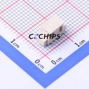 HYCW01-LF04-125B Wire-to-<b>Board</b> <b>Pin</b> Header SMD,P=1.25mm Connector 1x4P 1.25mm Vertical Mount 4P - Product Image 1