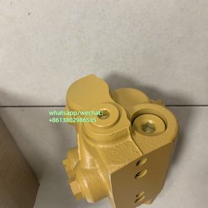 วาล์วชาร์จ AD55 256-0247 2560247 - Product Image 6