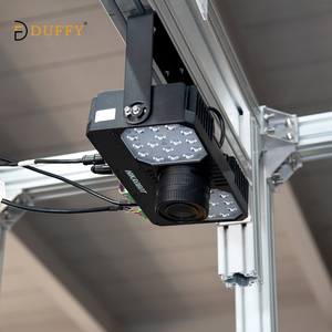 Duffy Chất Lượng Cao Kinh Tế Có Trọng Lượng Quy Mô Máy Quét Mã Dws Cho Nhỏ Bưu Kiện Trong Kho Hậu Cần Thương Mại Điện Tử - Product Image 4