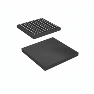 Embedded 100 LFBGA Manufacturer Channel Electronics Component SPC5744BK1AVMH2R - Product Image 1