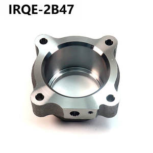 Ensemble de roulement de roue arrière et tête d'essieu 42421-KK030 pour Toyota Fortuner IRC-2B47 - Product Image 4