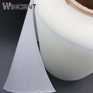 Película Intermedia Extruida de EVA Transparente <span class=keywords><strong>WINCENT</strong></span> de 0.25mm, 0.38mm, 0.5mm, 0.76mm, Alta Transmitancia de Luz, Antiamarilleo Modificado, para Villas - Product Image 2