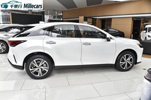 Vendita all'Ingrosso di <span class=keywords><strong>Auto</strong></span> Usate Lexus RX300 2026, 2.7L Automatica con Telecamera Posteriore, Guida a Sinistra, Sedili in Pelle, Veicoli Economici in Vendita - Product Image 3
