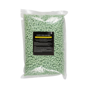 1000g cire dépilatoire haricot cire jambe <span class=keywords><strong>barbe</strong></span> bras poitrine pièces privées Bikini épilation dur cire haricots - Product Image 4