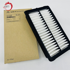 whosale high quality Air Filter Cleaner for Sportage Tucson 2.5L 28113N9000 28113-N9000 28113 N9000