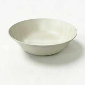 Bol en mélamine de 11,7 pouces, grande capacité, pour une utilisation quotidienne en cuisine et lors de fêtes - Product Image 2