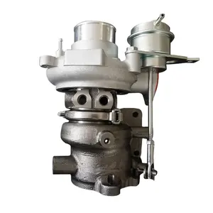 Ujoin OE 49135-07672低价涡轮增压器发动机涡轮增压器，适用于长城1.5L悬停H6 1.5T TF035