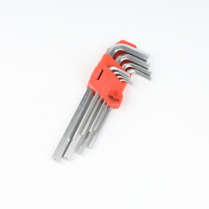 <span class=keywords><strong>Hex</strong></span> <span class=keywords><strong>Key</strong></span> 2.5mm 4mm 5mm 2mm dài xử lý <span class=keywords><strong>Hex</strong></span> <span class=keywords><strong>Key</strong></span> 9PC cánh tay dài đầu phẳng <span class=keywords><strong>Hex</strong></span> <span class=keywords><strong>Key</strong></span> Set - Product Image 1