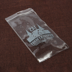 <span class=keywords><strong>Porte</strong></span>-<span class=keywords><strong>badge</strong></span> professionnel en vinyle transparent pour carte d'identité, <span class=keywords><strong>badge</strong></span> médical et <span class=keywords><strong>badge</strong></span> de salon professionnel - Product Image 6