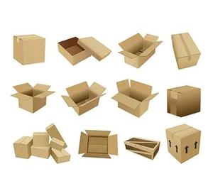 Caja de Embalaje para Instrumentos Musicales SLADE IRIN, para Guitarra, Saxofón, <span class=keywords><strong>Flauta</strong></span>, Tambor y Varios Otros Instrumentos - Product Image 3