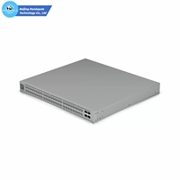 Commutateur réseau Ubiquiti UniFi USW-Pro-Max-48-POE d'origine, neuf, 48 ports PoE L3 RJ45