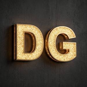 Insegne 3D Personalizzate Zhilin, Lettere Luminose a LED con Diamanti per Nomi Aziendali e Uso Commerciale, per Negozi, Certificazione CE ROHS IP65 - Product Image 2