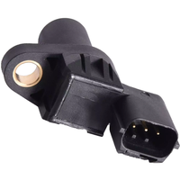 Nouveaux capteurs automobiles OEM MD327101 T1T40571, capteurs de position du vilebrequin, capteur de position de l'arbre à cames, garantie 1 an pour MITSUBISHI