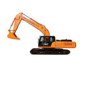 Prix d'usine – Nouvelle pelle sur chenilles LG6225E G4 de 21 tonnes avec moteur Cummins, PLC, boîte de vitesses et pompe à vendre - Product Image 1