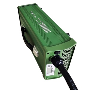 AC 220V ทหารที่มีคุณภาพ DC 29.4V 70A 2200W ที่ชาร์จที่อุณหภูมิต่ำสำหรับ24V sla/ag/agm/vrla/ เจลแบตเตอรี่ตะกั่วกรด - Product Image 1