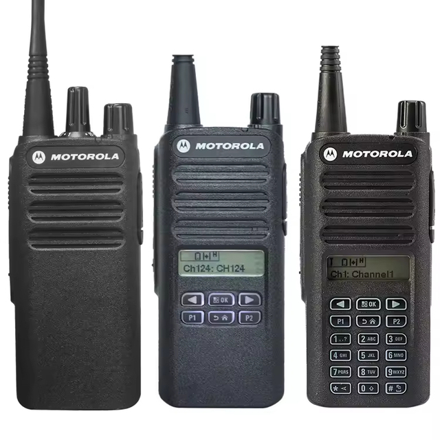 DP4401EX, Walkie Talkie Waterproof Non-display Radio Intercom UHF VHF WIFI GPS IP67 Long Range 2500-3000mAh 1W Hot