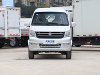 Mini-bus neuf à prix avantageux, Dongfeng K07S Dfsk, à vendre, 1.3L, véhicule neuf pour passagers