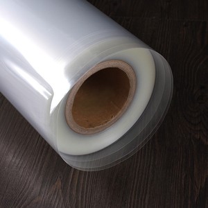 Film plastique co-extrudé PA PE de qualité supérieure pour l'emballage et la thermoformage - Product Image 1
