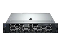 Server PowerEdge EMC R7515 2U GPU AI AMD EPYC Gigabyte Discord Server Xeon CPU SSD Hard Drive Bekas 4U Rack